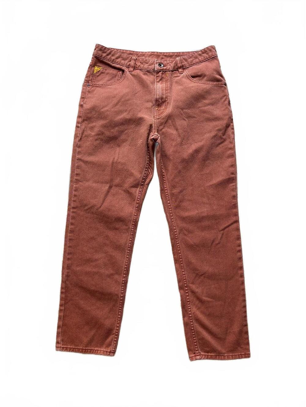 VINTAGE CATERPILLAR WORKWEAR JEANS Size 32